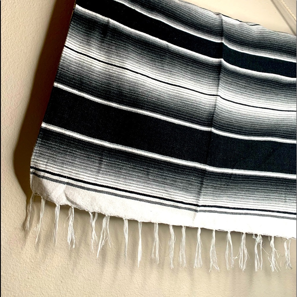 COPY - Yoga Beach Blanket